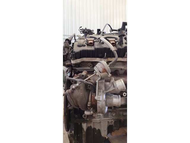 2014 Ford F150 Turbo