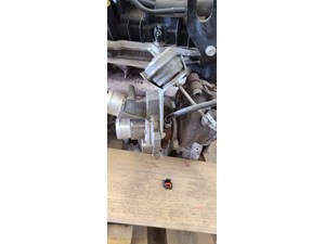 2014 Ford F150 Turbo