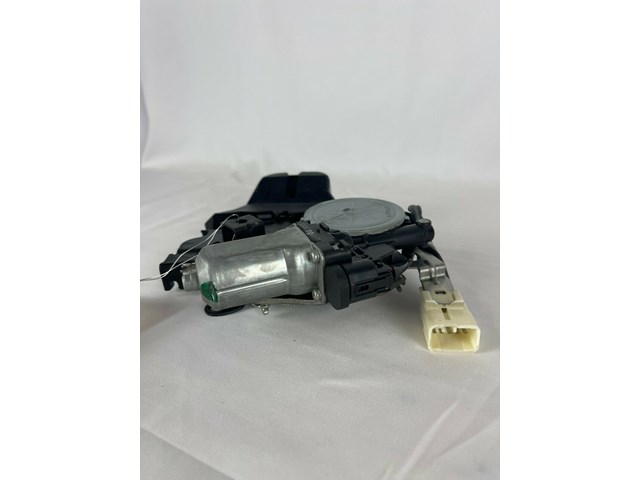 007 - 2012 LEXUS LS460 LS600H Rear Trunk Lock ACTUATOR LATCH OEM 6465050040