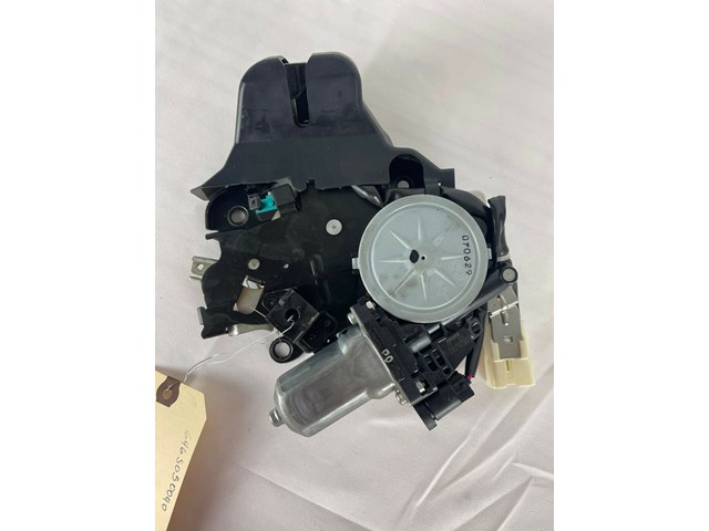 007 - 2012 LEXUS LS460 LS600H Rear Trunk Lock ACTUATOR LATCH OEM 6465050040