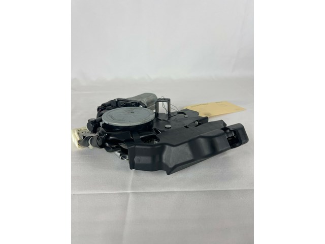 007 - 2012 LEXUS LS460 LS600H Rear Trunk Lock ACTUATOR LATCH OEM 6465050040