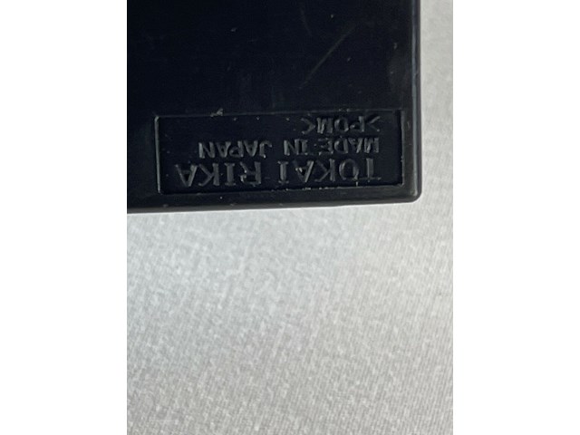 2006 - 2017 LEXUS IS GS ES LS LX - KEYLESS ENTRY 8999230090 OSCILLATOR, INDOOR 