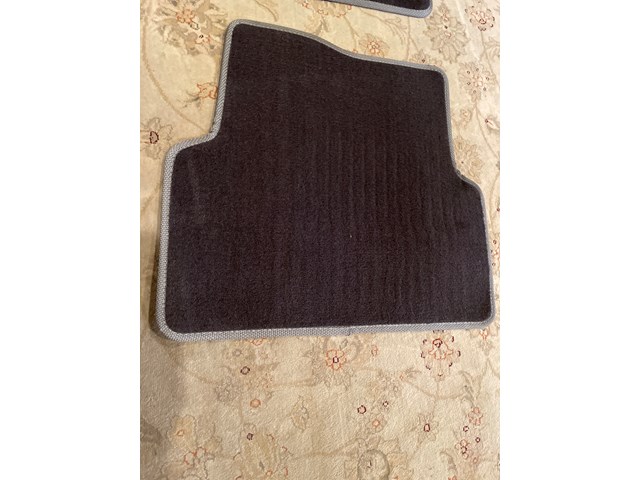2012-2020 Chevy Sonic Carpet Floor Mats 4pc
