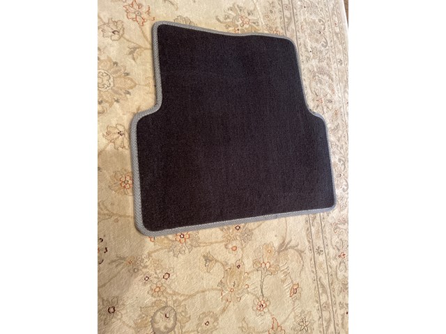 2012-2020 Chevy Sonic Carpet Floor Mats 4pc