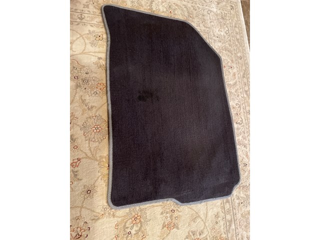 2012-2020 Chevy Sonic Carpet Floor Mats 4pc