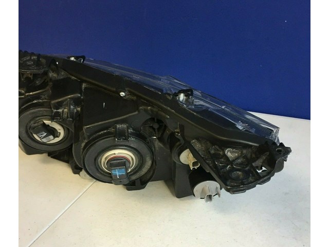 2016-2018 HONDA CIVIC RIGHT PASSENGER SIDE LED HEADLIGHT GENUINE OEM