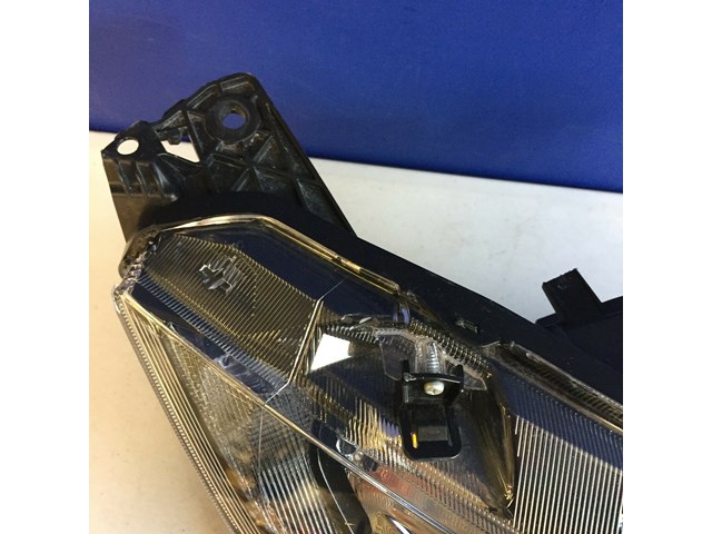 2016-2018 HONDA CIVIC RIGHT PASSENGER SIDE LED HEADLIGHT GENUINE OEM
