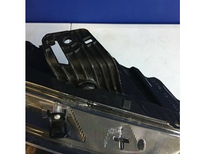 2016-2018 HONDA CIVIC RIGHT PASSENGER SIDE LED HEADLIGHT GENUINE OEM