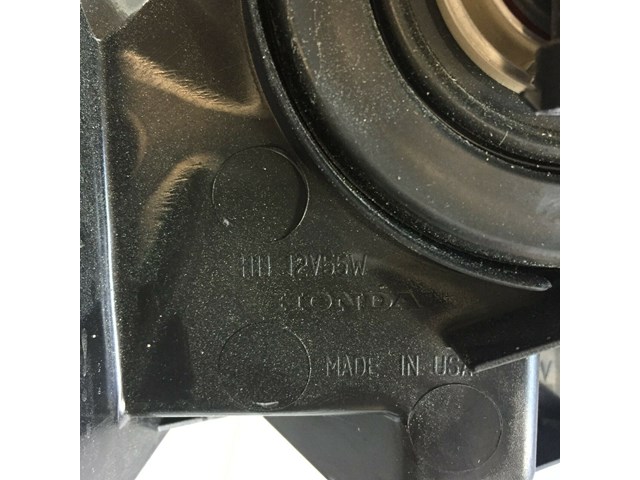 2016-2018 HONDA CIVIC LEFT DRIVER SIDE LED HEADLIGHT GENUINE OEM