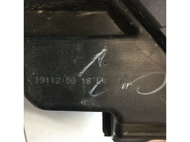 2016-2018 HONDA CIVIC LEFT DRIVER SIDE LED HEADLIGHT GENUINE OEM