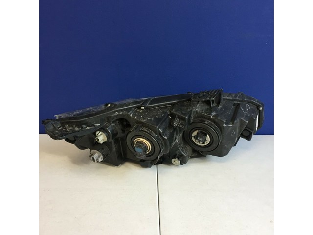 2016-2018 HONDA CIVIC LEFT DRIVER SIDE LED HEADLIGHT GENUINE OEM