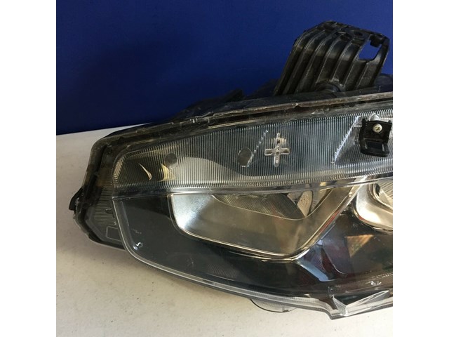 2016-2018 HONDA CIVIC LEFT DRIVER SIDE LED HEADLIGHT GENUINE OEM
