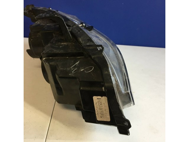 2016-2018 HONDA CIVIC LEFT DRIVER SIDE LED HEADLIGHT GENUINE OEM