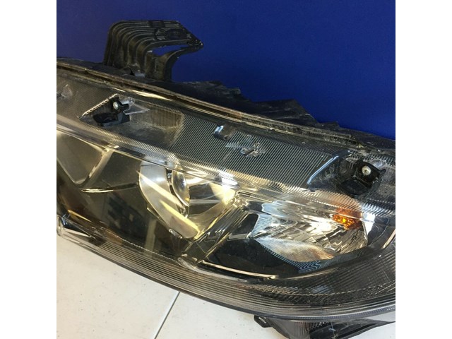 2016-2018 HONDA CIVIC LEFT DRIVER SIDE LED HEADLIGHT GENUINE OEM