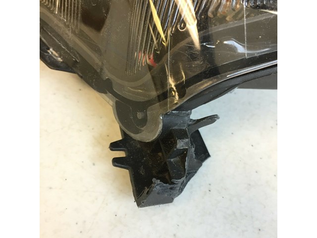 2016-2018 HONDA CIVIC LEFT DRIVER SIDE LED HEADLIGHT GENUINE OEM