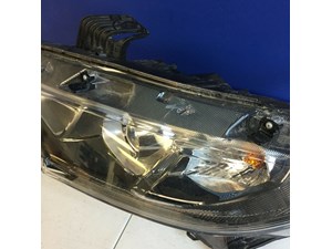 2016-2018 HONDA CIVIC LEFT DRIVER SIDE LED HEADLIGHT GENUINE OEM