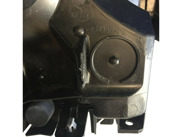 2016-2018 TOYOTA RAV4 LEFT DRIVER SIDE HEADLIGHT OEM W3049