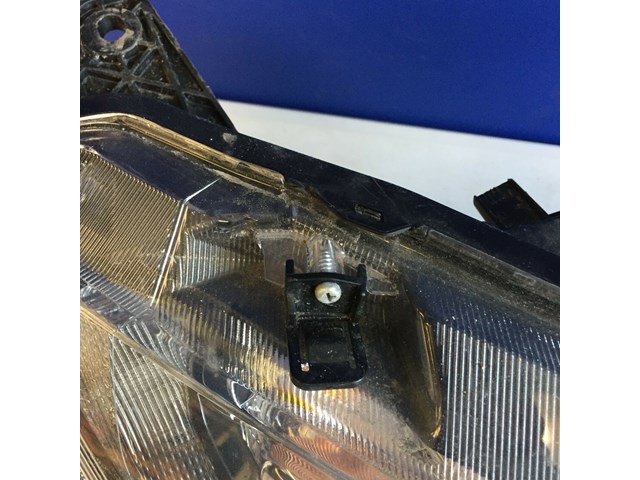 2016-2019 HONDA CIVIC RIGHT PASSENGER SIDE HALOGEN HEADLIGHT HEADLAMP OEM