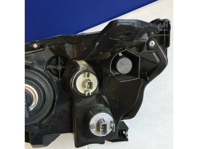 2016-2019 HONDA CIVIC RIGHT PASSENGER SIDE HALOGEN HEADLIGHT HEADLAMP OEM