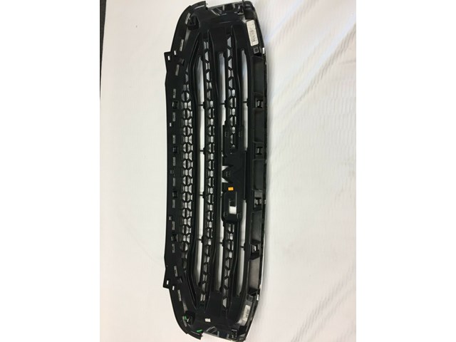 2017-2019 GMC ACADIA FRONT BUMPER BLACK MESH GRILLE ASSEMBLY OEM 23159133