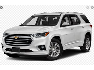 2014-2020 Chevy Impala Axle Shaft