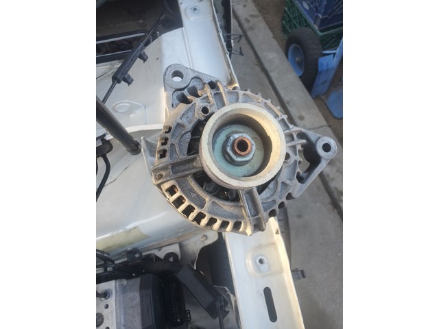 2001 Volkswagen Passat Alternator