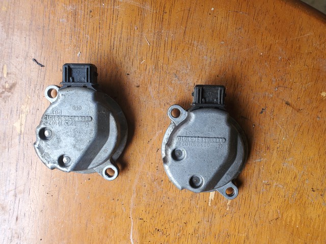 2001 Volkswagen Passat Cam Position Sensor