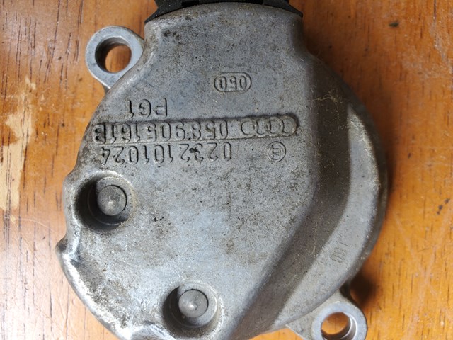 2001 Volkswagen Passat Cam Position Sensor