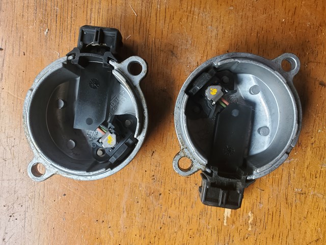 2001 Volkswagen Passat Cam Position Sensor