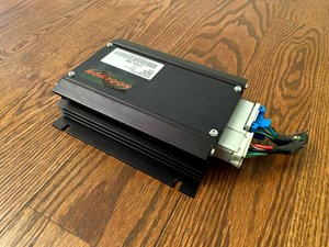 2006 Pontiac G6 OEM Monsoon Radio Amplifier for 4-Door Sedan Only