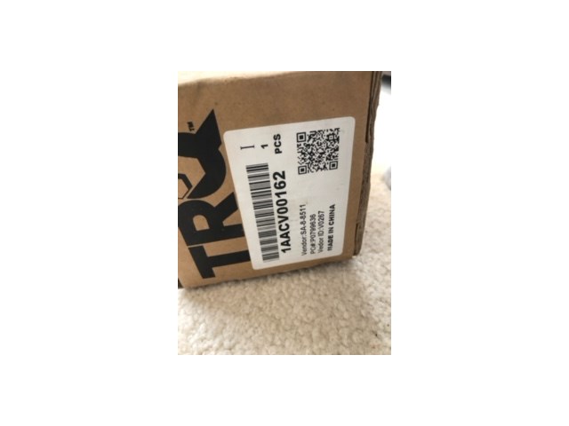 2006 Saab 9-3 Axle Shaft