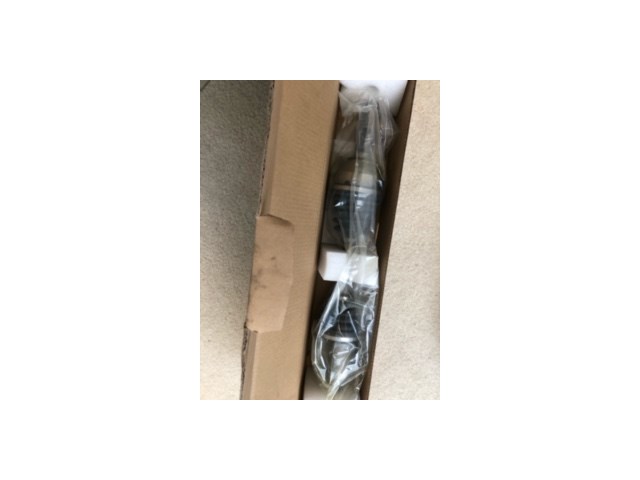 2006 Saab 9-3 Axle Shaft