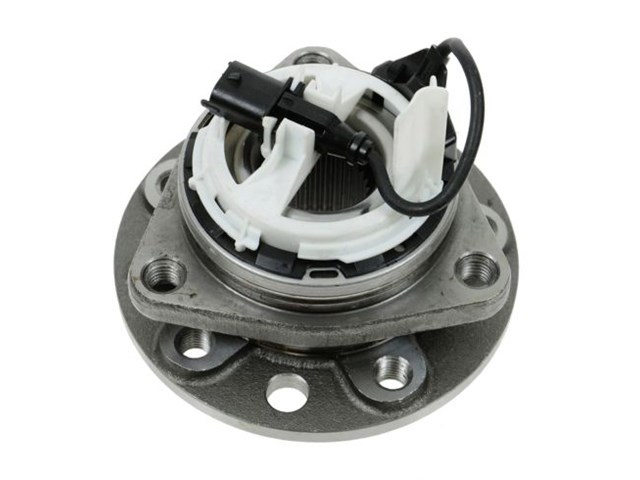 2006 Saab 9-3 Front Wheel Bearing