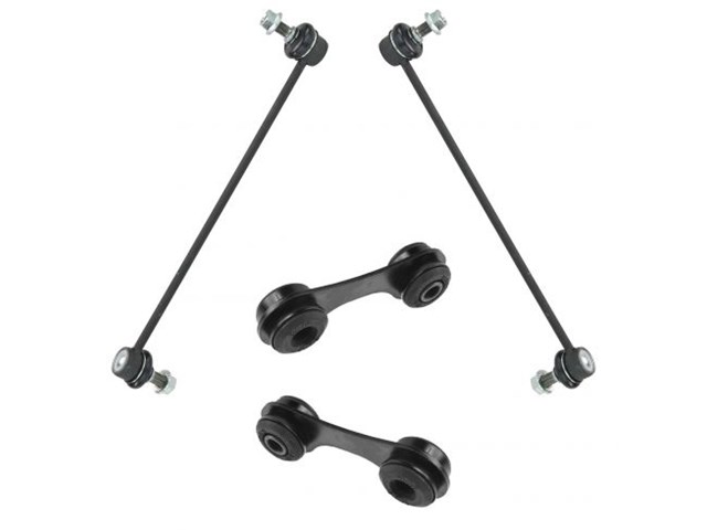 2006 Saab 9-3 Sway Bar Link Set