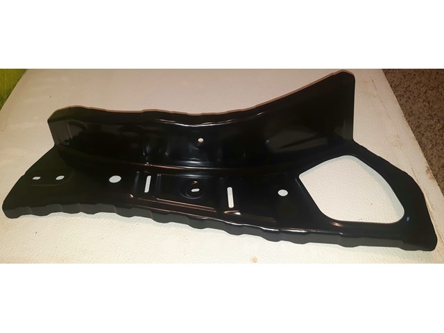 Subaru Ascent 2019-2021 Left side frame, upper, outer