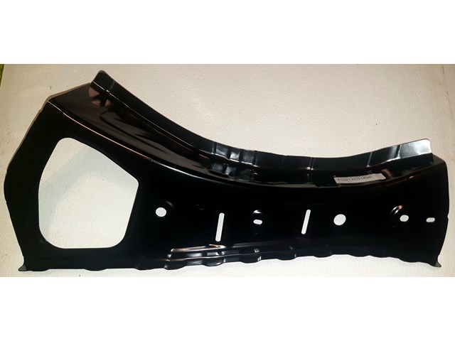 Subaru Ascent 2019-2021 Left side frame, upper, outer