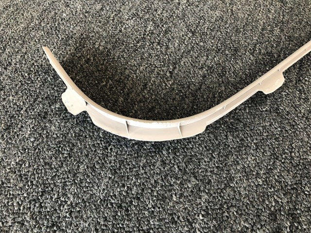 1992-1996 Lexus SC400 Right Passenger Door Inner Trim Cover 6791324030 Tan OEM 