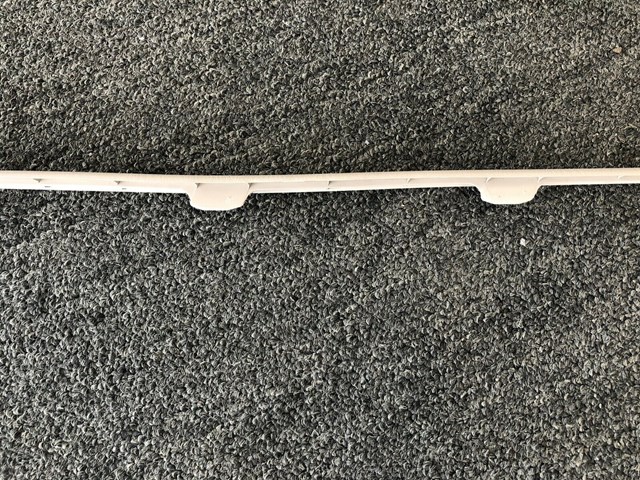 1992-1996 Lexus SC400 Right Passenger Door Inner Trim Cover 6791324030 Tan OEM 