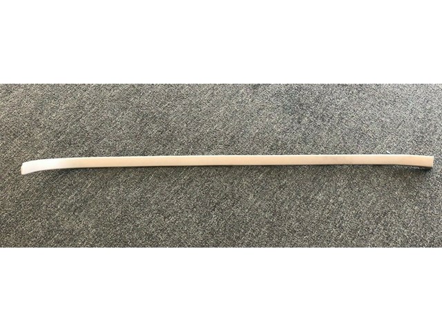 1992-1996 Lexus SC400 Right Passenger Door Inner Trim Cover 6791324030 Tan OEM 