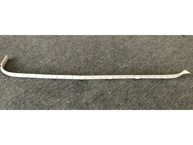 1992-1996 Lexus SC400 Right Passenger Door Inner Trim Cover 6791324030 Tan OEM 