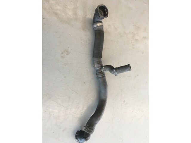 2011-2017 VOLKSWAGEN CC Coolant Radiator Hose 3C0122101ES