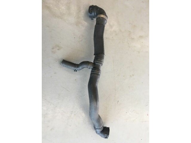 2011-2017 VOLKSWAGEN CC Coolant Radiator Hose 3C0122101ES