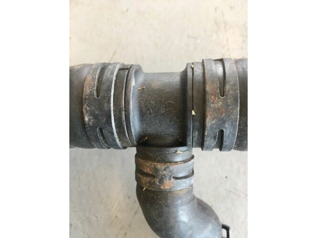 2011-2017 VOLKSWAGEN CC Coolant Radiator Hose 3C0122101ES
