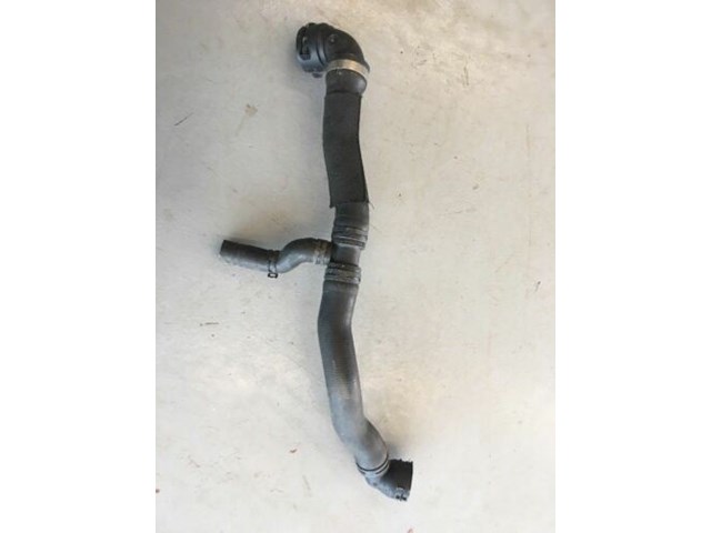 2011-2017 VOLKSWAGEN CC Coolant Radiator Hose 3C0122101ES