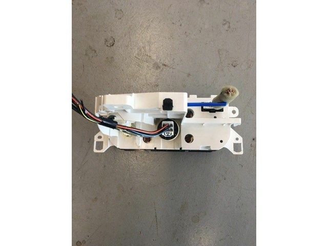 2007-2008 Mazda CX-7 CX7 Climate Dash Control Unit OEM 