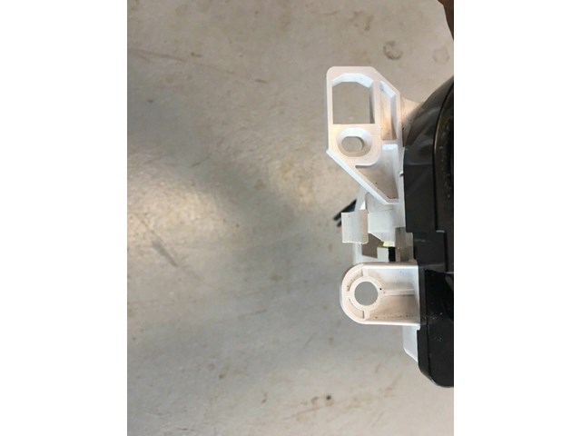 2007-2008 Mazda CX-7 CX7 Climate Dash Control Unit OEM 