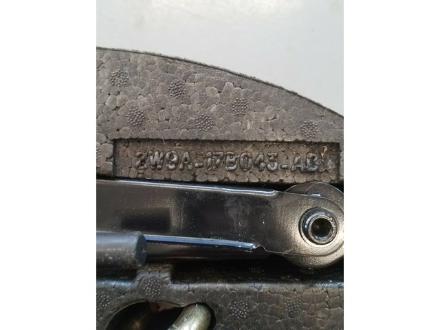 2004-2007 JAGUAR XJ8 LIFT JACK TOOL 2W9A-178043 OEM