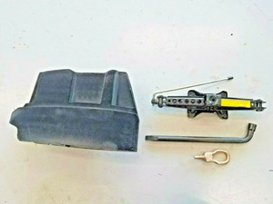 2004-2007 JAGUAR XJ8 LIFT JACK TOOL 2W9A-178043 OEM