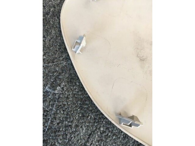 2005-2007 Mercury Montego RIGHT Side Dash End Cap 5G135404334A BEIGE 