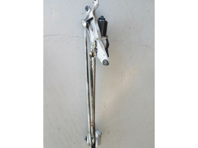 2004-2008 CHRYSLER PACIFICA WINDSHIELD WIPER MOTOR W/ LINKAGE